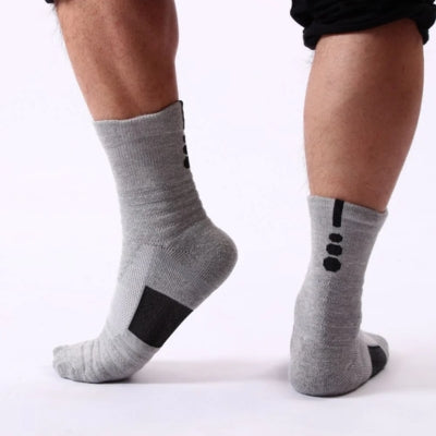 3 זוגות גרבי לחץ אורתופדיות | ג'פטה